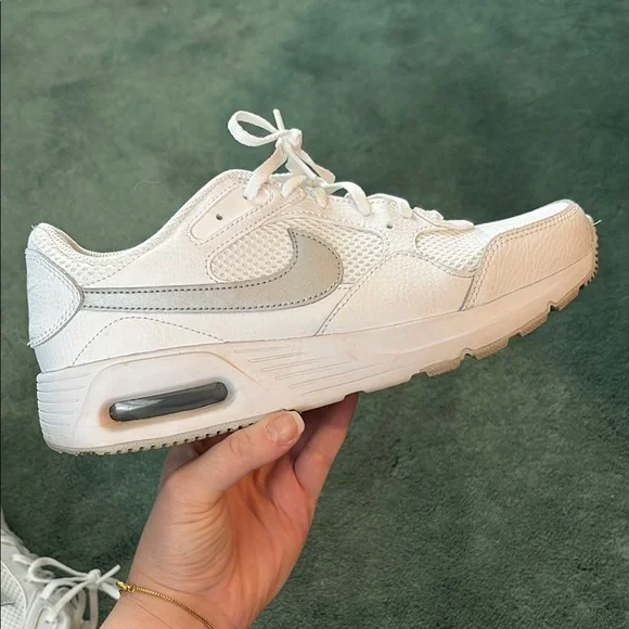 Nike Air Max Sneakers - Picture 5 of 6